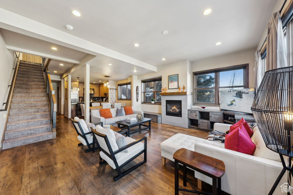1212 EMPIRE AVE Park City, UT 84060