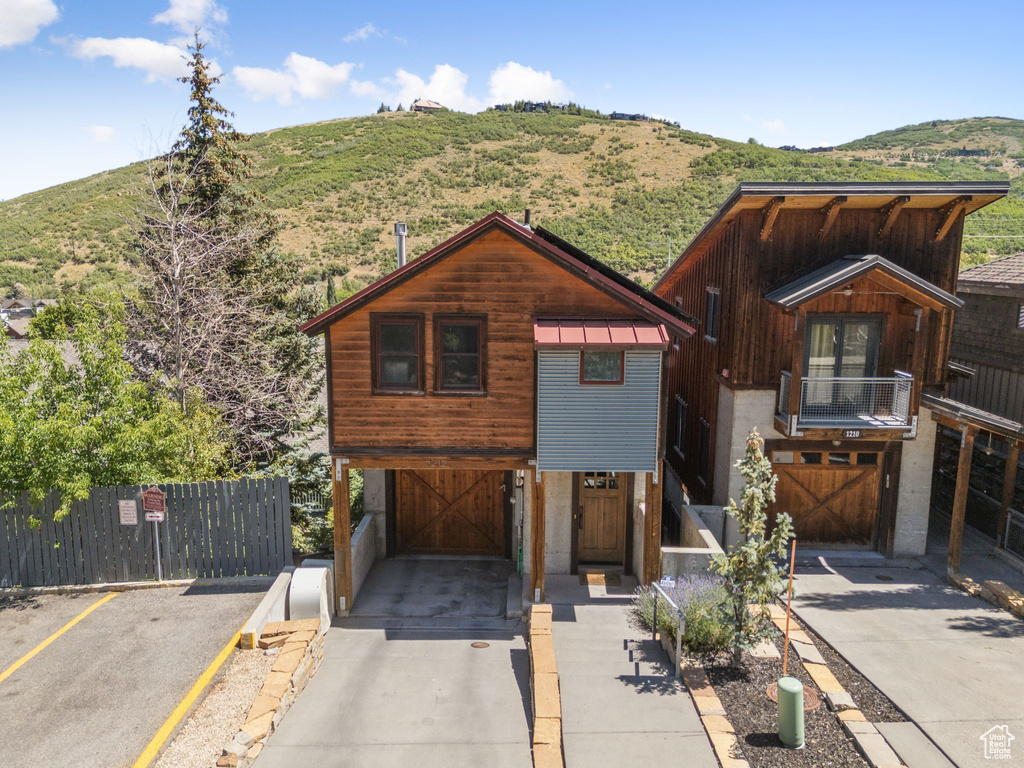 1212 EMPIRE AVE Park City, UT 84060