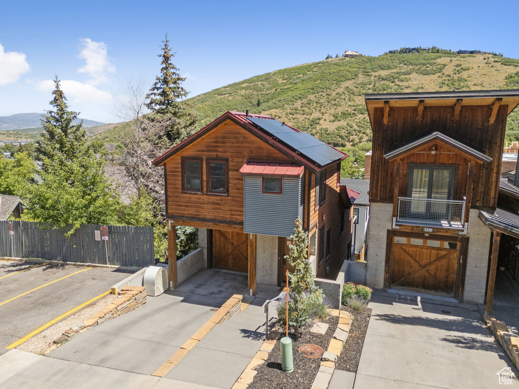 1212 EMPIRE AVE Park City, UT 84060