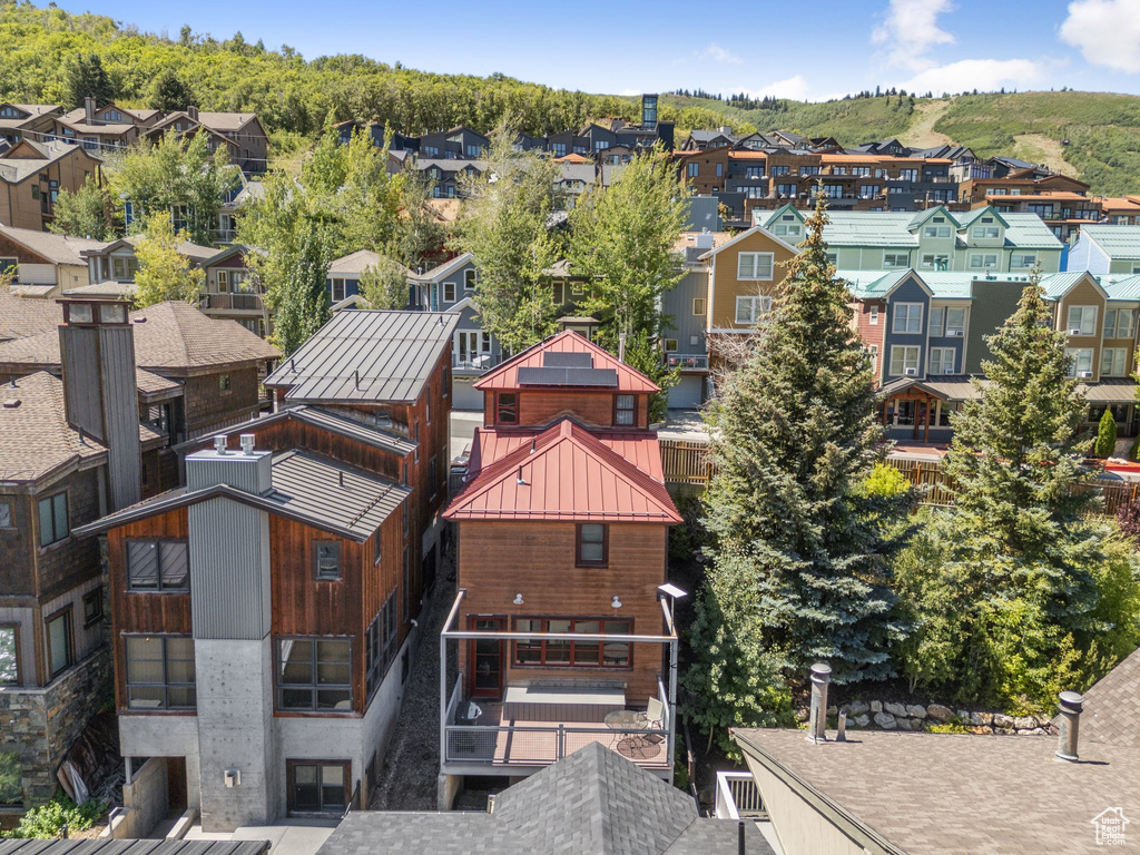 1212 EMPIRE AVE Park City, UT 84060