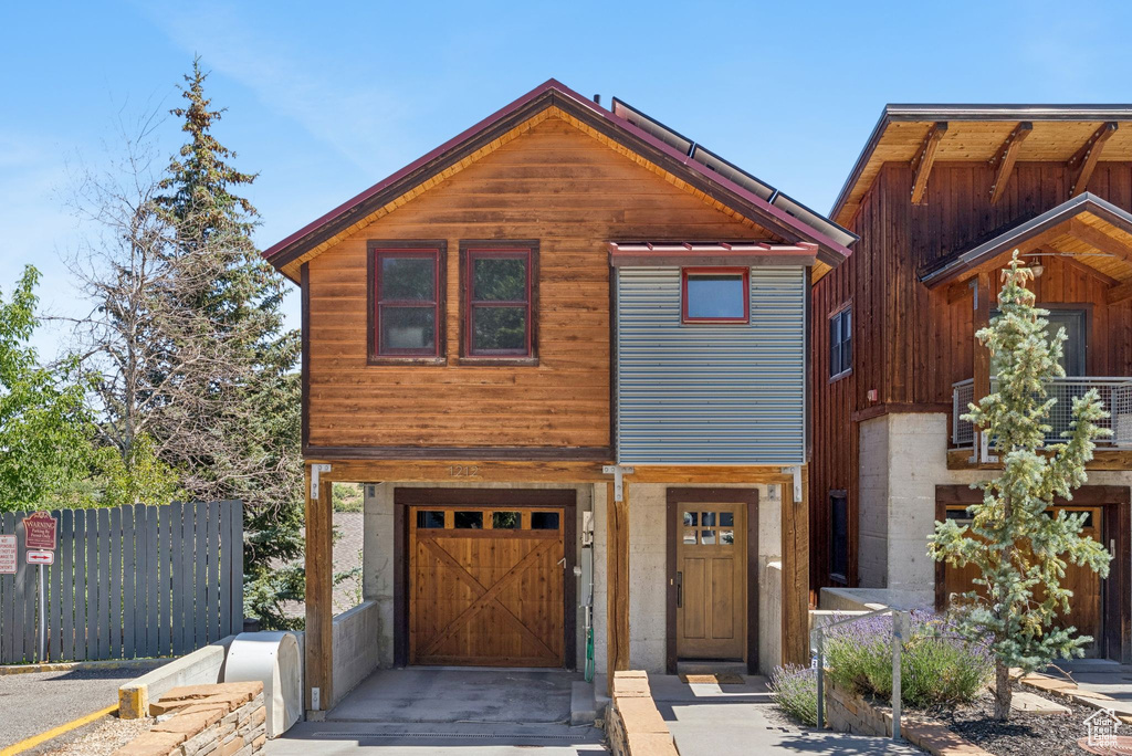 1212 EMPIRE AVE Park City, UT 84060