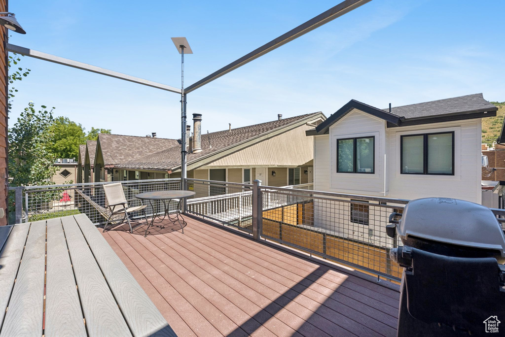 1212 EMPIRE AVE Park City, UT 84060