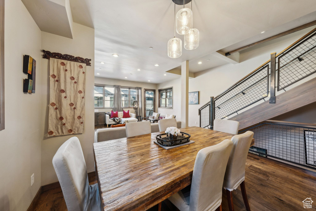 1212 EMPIRE AVE Park City, UT 84060