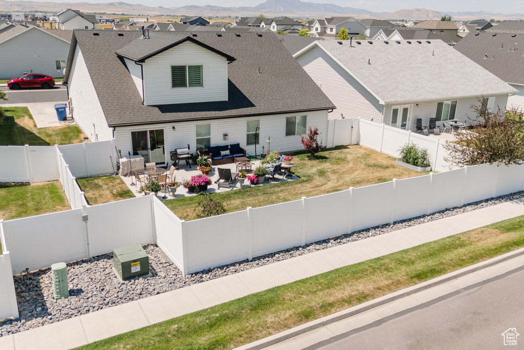 532 S 220 W Hyde Park, UT 84318
