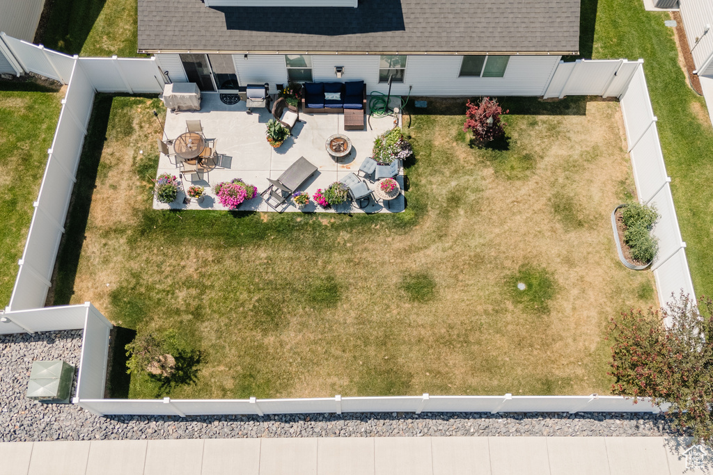 532 S 220 W Hyde Park, UT 84318