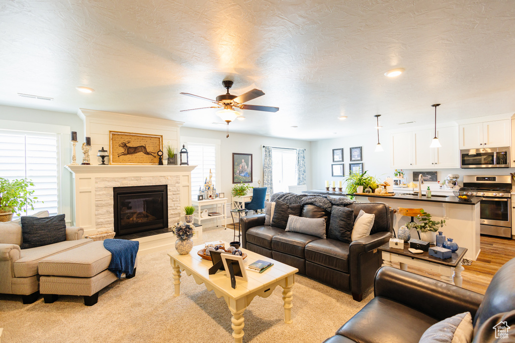 532 S 220 W Hyde Park, UT 84318