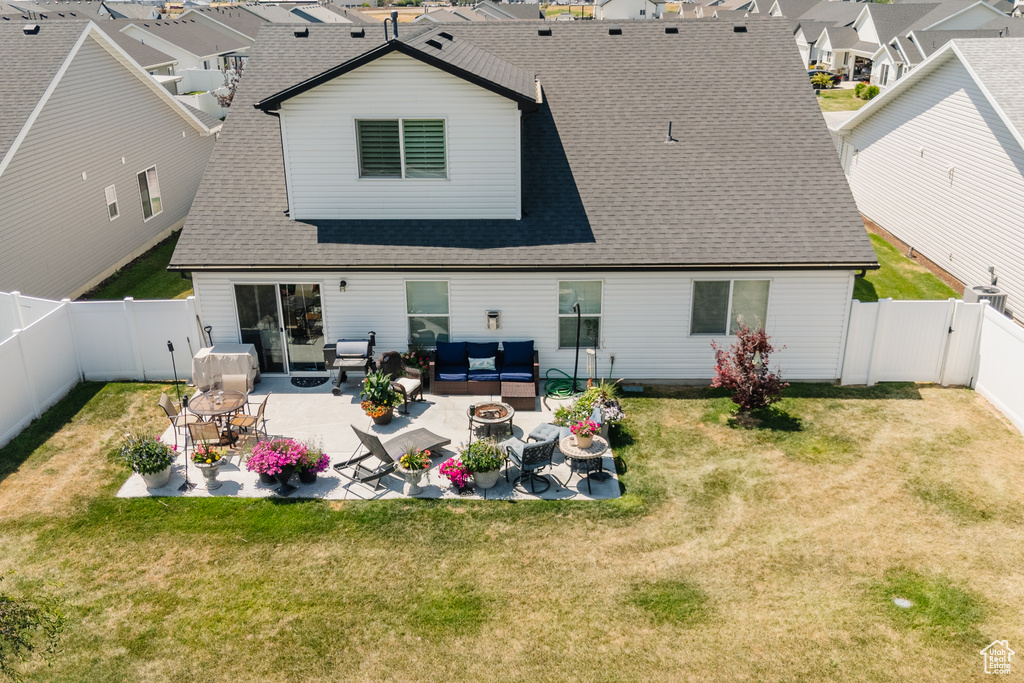 532 S 220 W Hyde Park, UT 84318