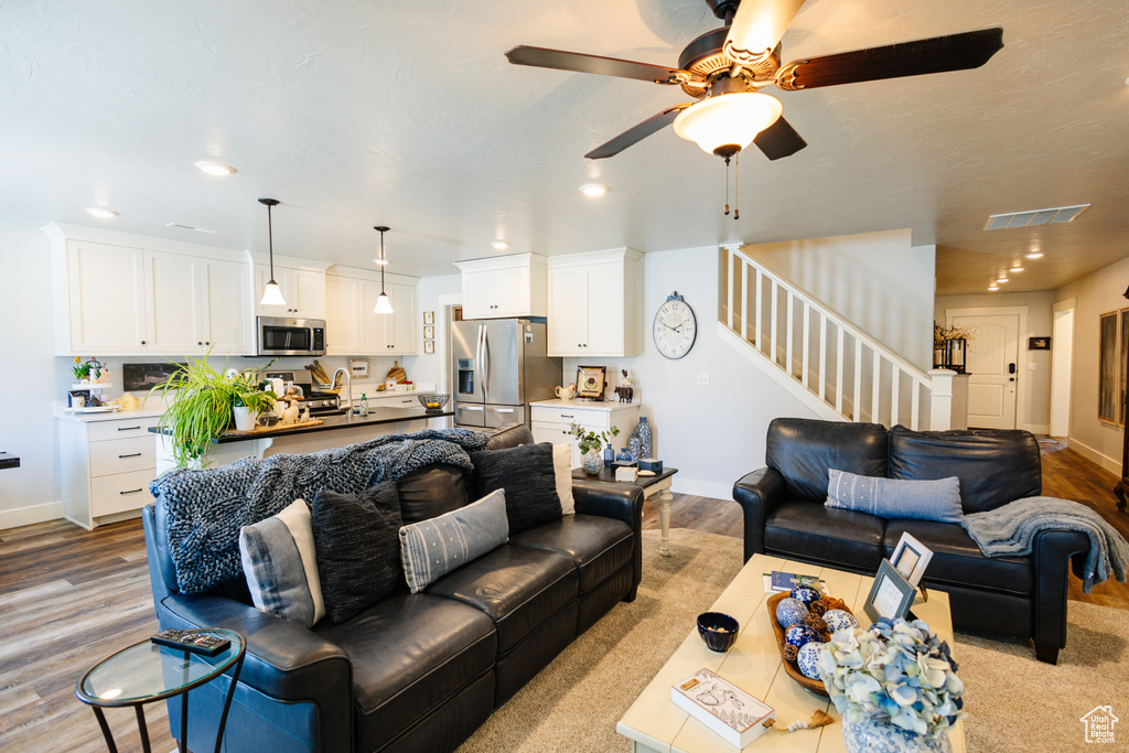 532 S 220 W Hyde Park, UT 84318