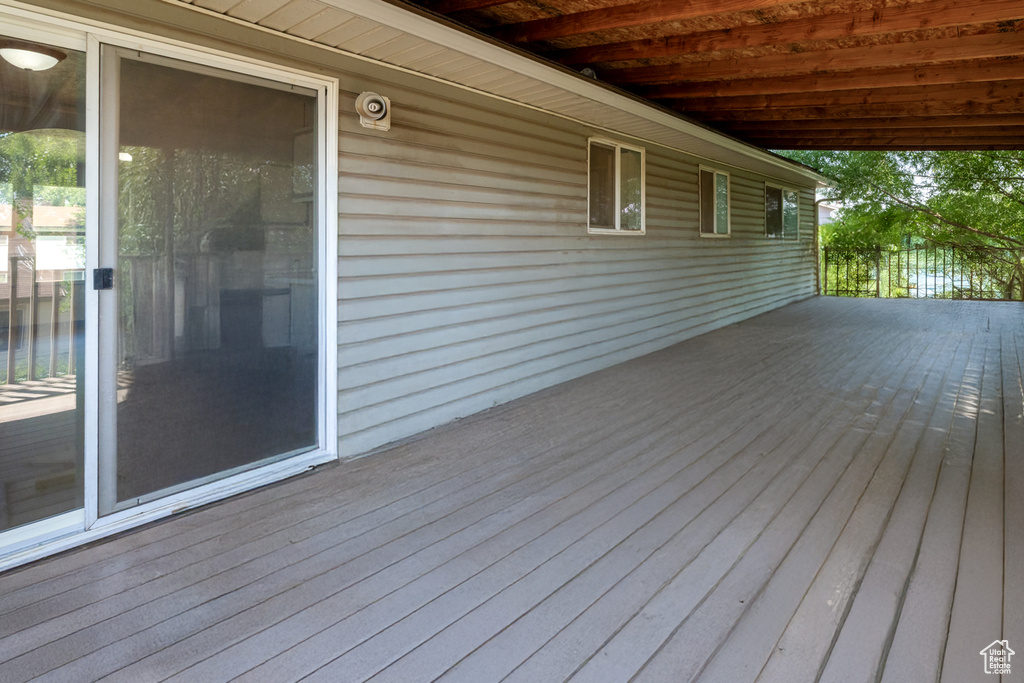 193 S NYE ST Roosevelt, UT 84066