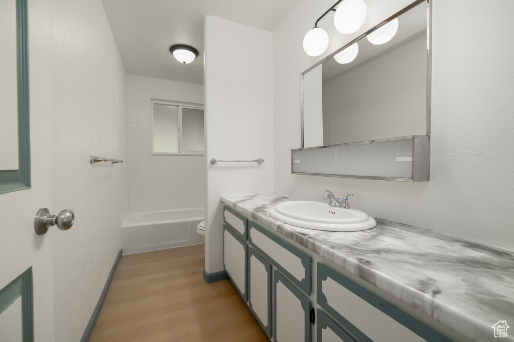 193 S NYE ST Roosevelt, UT 84066