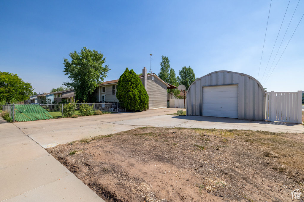 193 S NYE ST Roosevelt, UT 84066