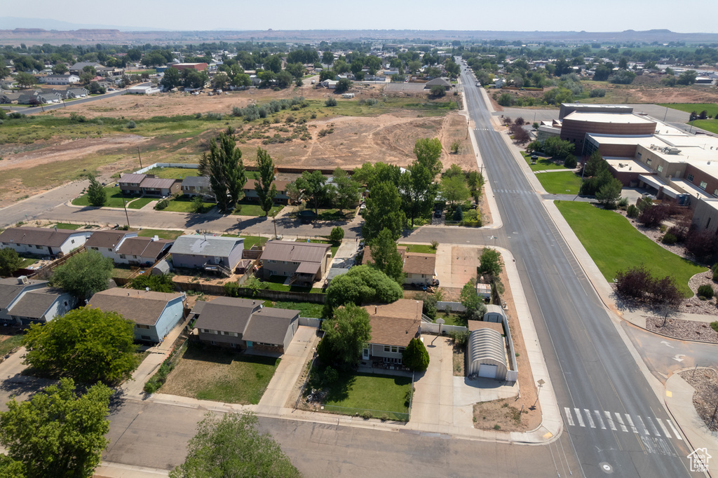 193 S NYE ST Roosevelt, UT 84066