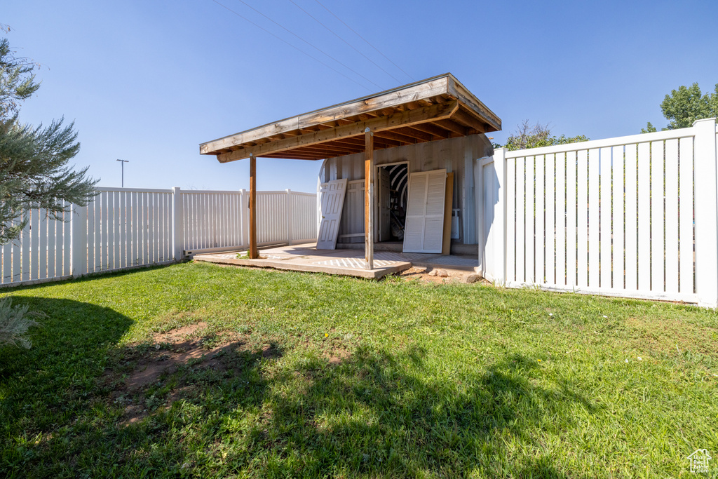 193 S NYE ST Roosevelt, UT 84066