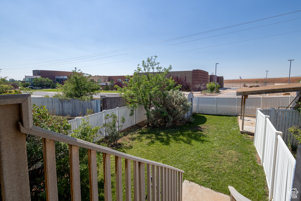 193 S NYE ST Roosevelt, UT 84066