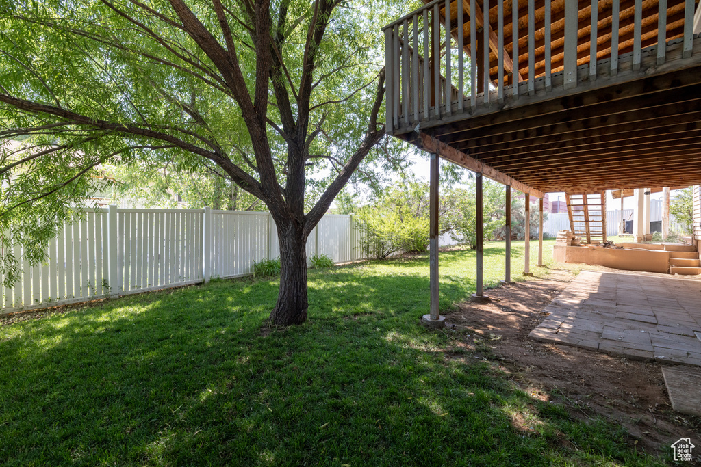 193 S NYE ST Roosevelt, UT 84066