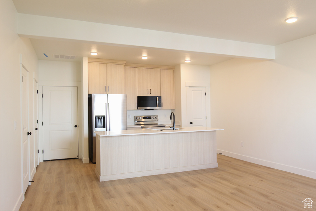 Photo 4 for MLS #2101681 at 232 W 690 North