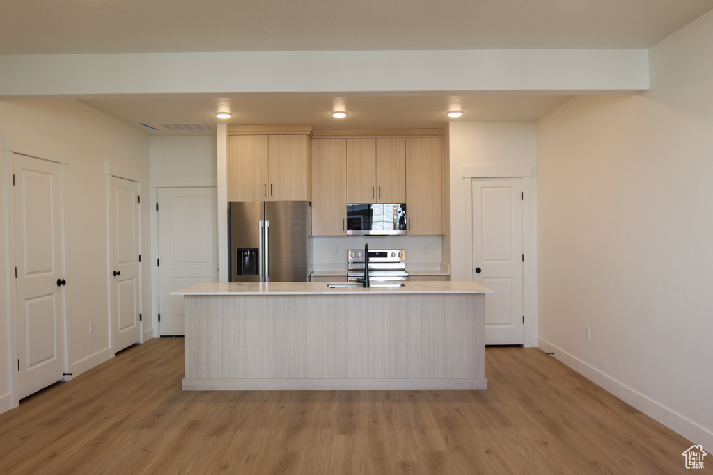 Photo 6 for MLS #2101681 at 232 W 690 North