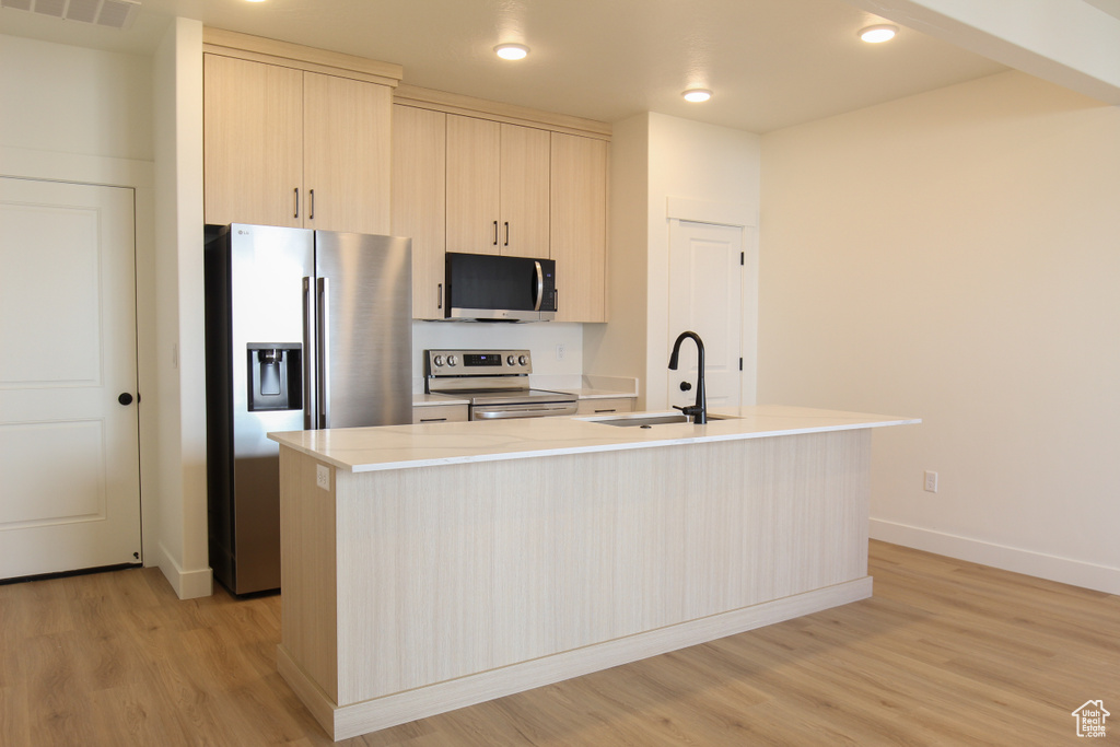 Photo 5 for MLS #2101681 at 232 W 690 North