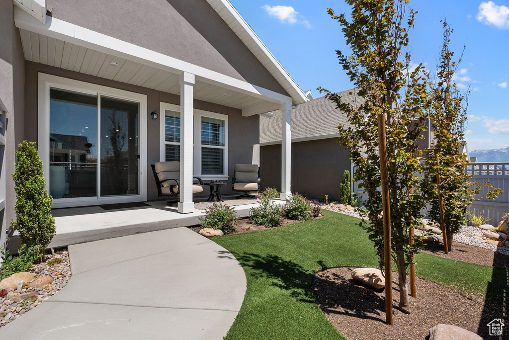 6077 W FRANCISCOTTI DR South Jordan, UT 84009