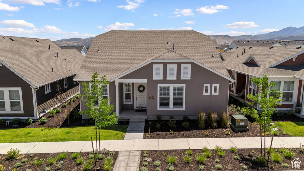 6077 W FRANCISCOTTI DR South Jordan, UT 84009