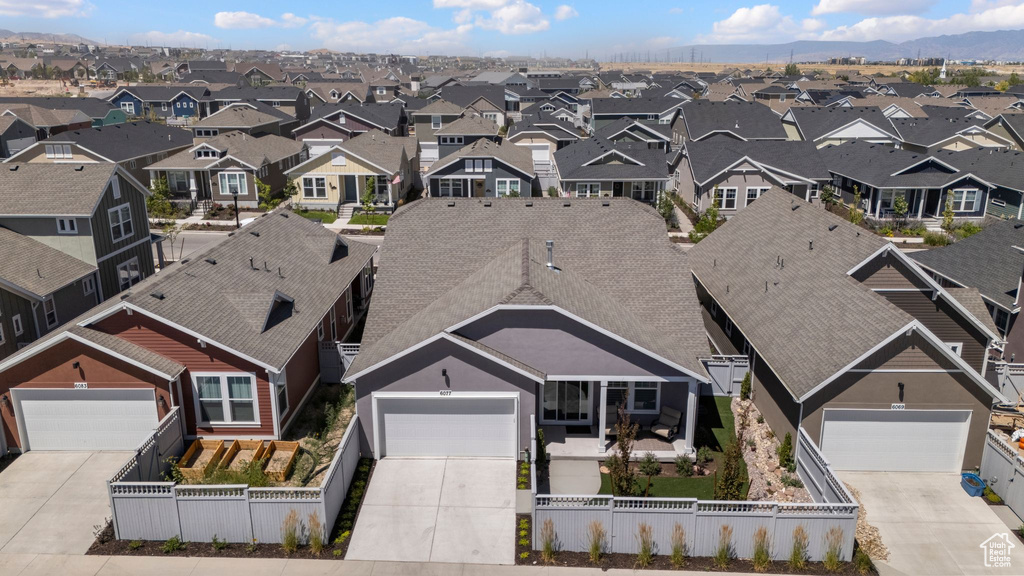 6077 W FRANCISCOTTI DR South Jordan, UT 84009