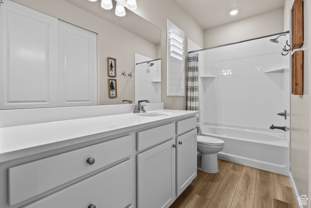 6077 W FRANCISCOTTI DR South Jordan, UT 84009