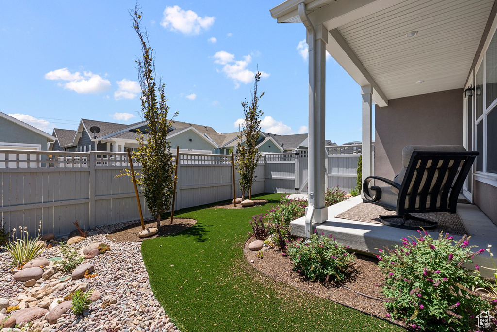 6077 W FRANCISCOTTI DR South Jordan, UT 84009