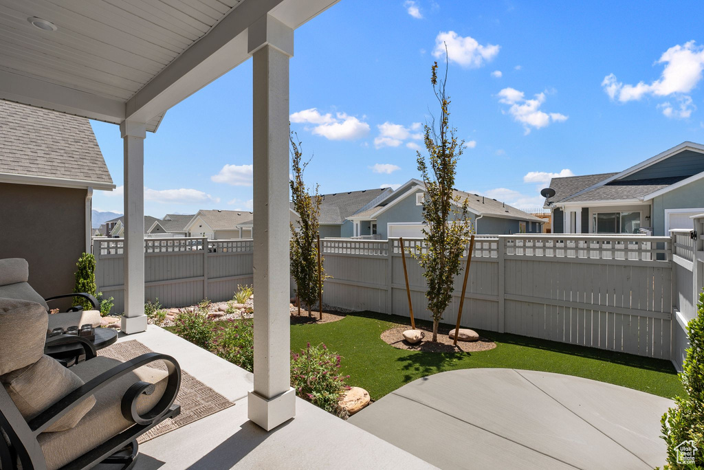 6077 W FRANCISCOTTI DR South Jordan, UT 84009
