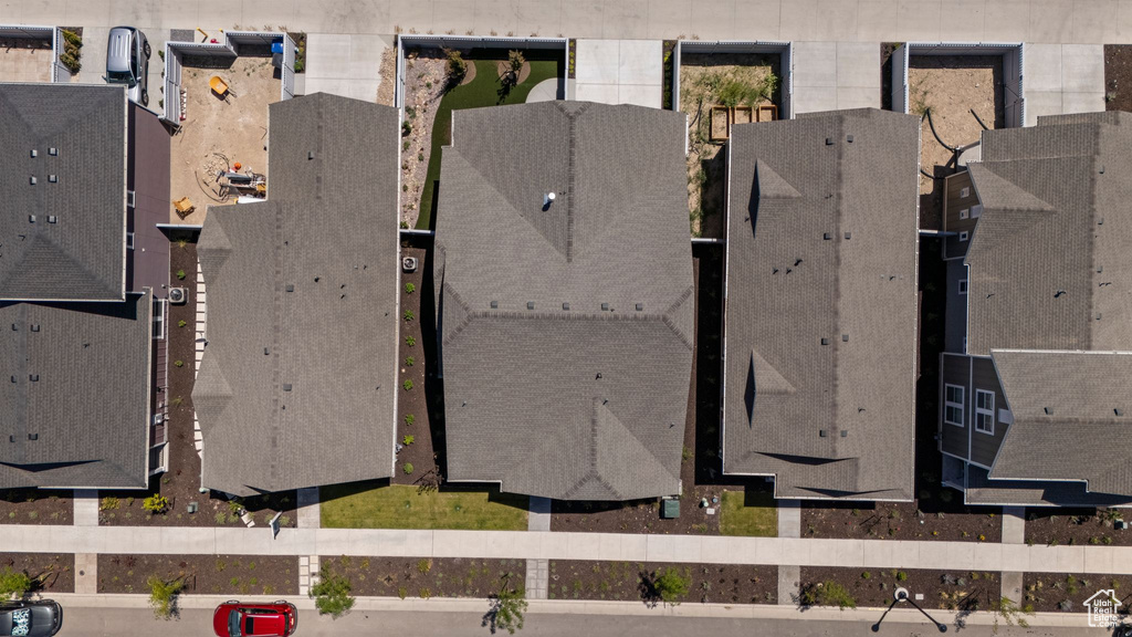 6077 W FRANCISCOTTI DR South Jordan, UT 84009
