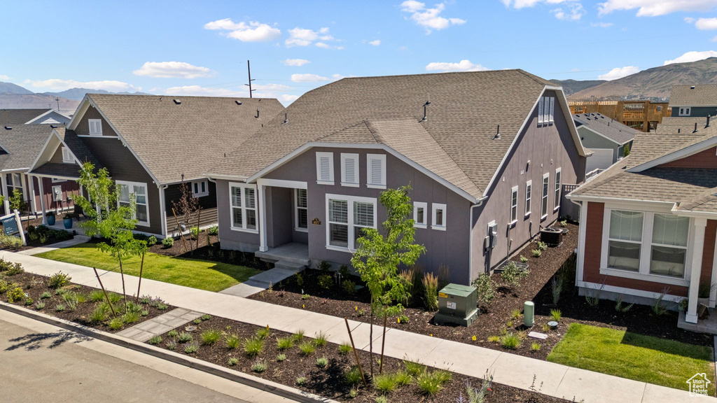 6077 W FRANCISCOTTI DR South Jordan, UT 84009