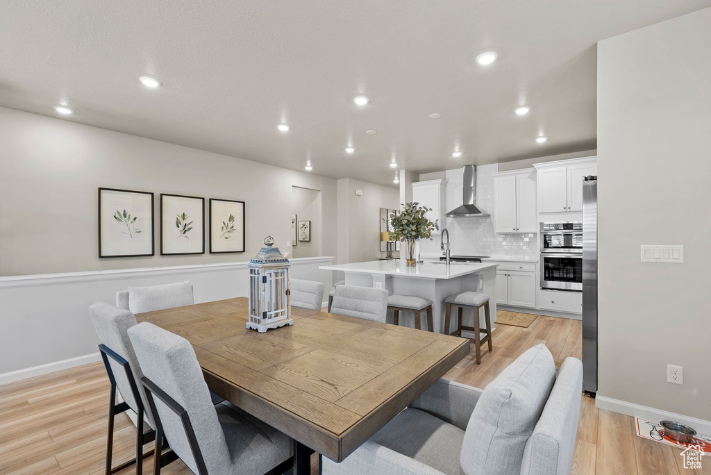 6077 W FRANCISCOTTI DR South Jordan, UT 84009
