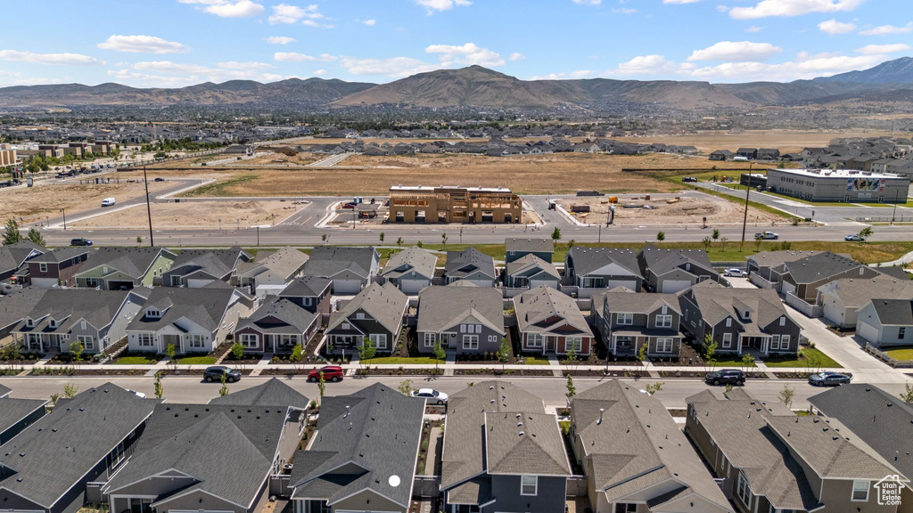 6077 W FRANCISCOTTI DR South Jordan, UT 84009