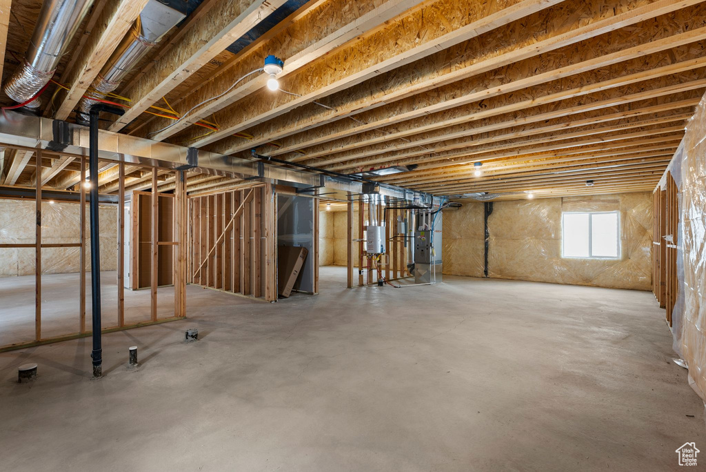 6077 W FRANCISCOTTI DR South Jordan, UT 84009