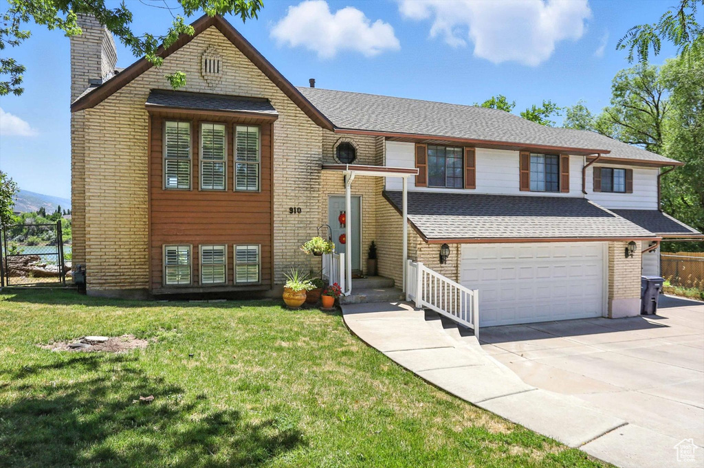 910 N 1550 E Layton, UT 84040