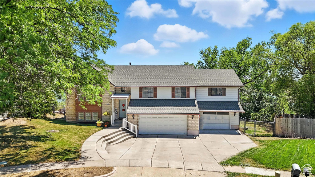 910 N 1550 E Layton, UT 84040