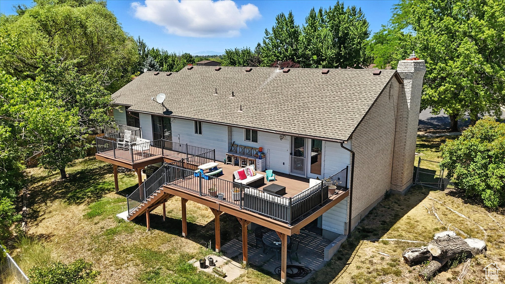 910 N 1550 E Layton, UT 84040