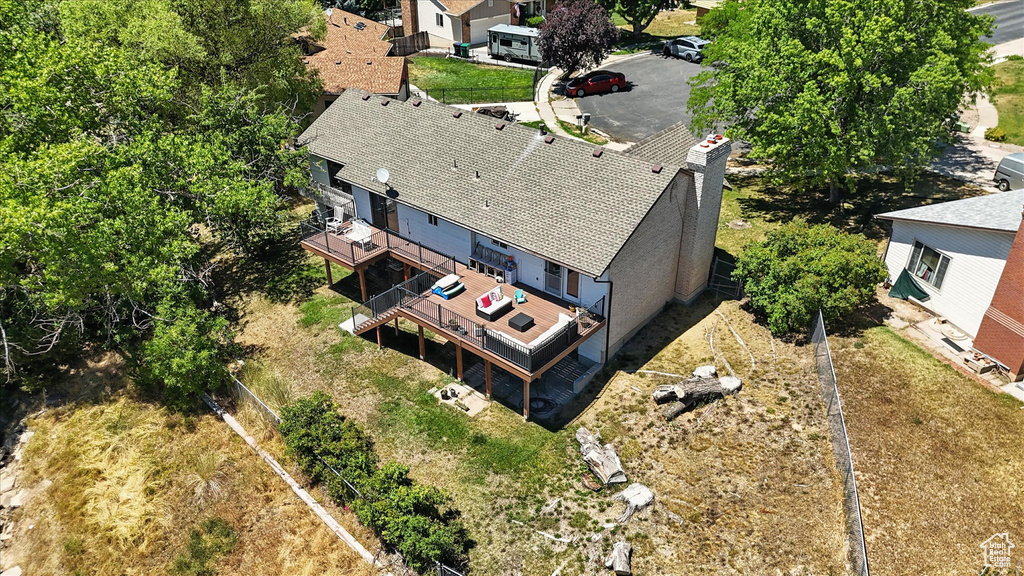 910 N 1550 E Layton, UT 84040