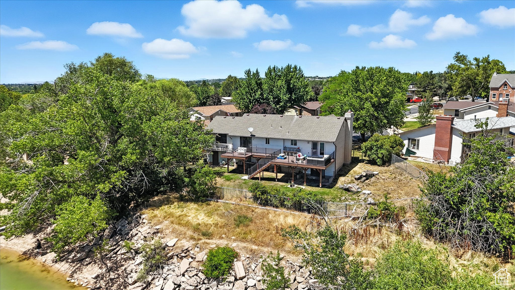 910 N 1550 E Layton, UT 84040