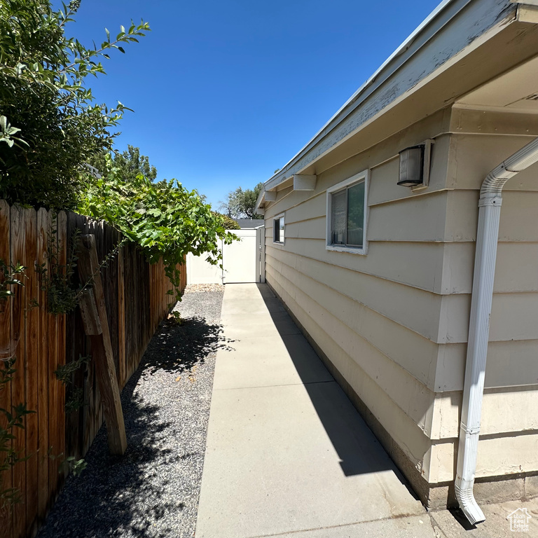 2845 W MARCUS RD West Valley City, UT 84119
