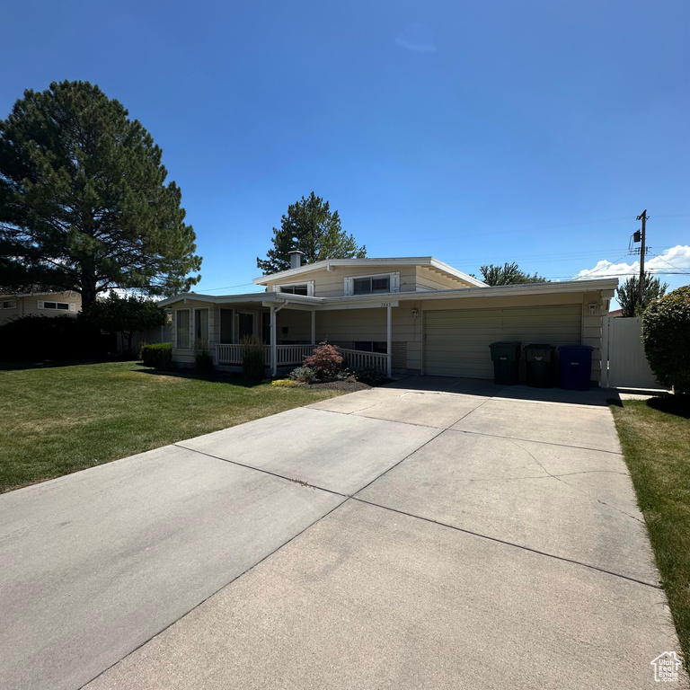 2845 W MARCUS RD West Valley City, UT 84119
