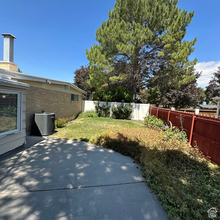 2845 W MARCUS RD West Valley City, UT 84119