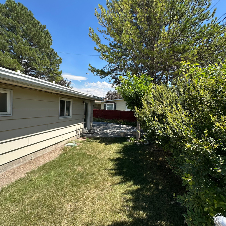 2845 W MARCUS RD West Valley City, UT 84119
