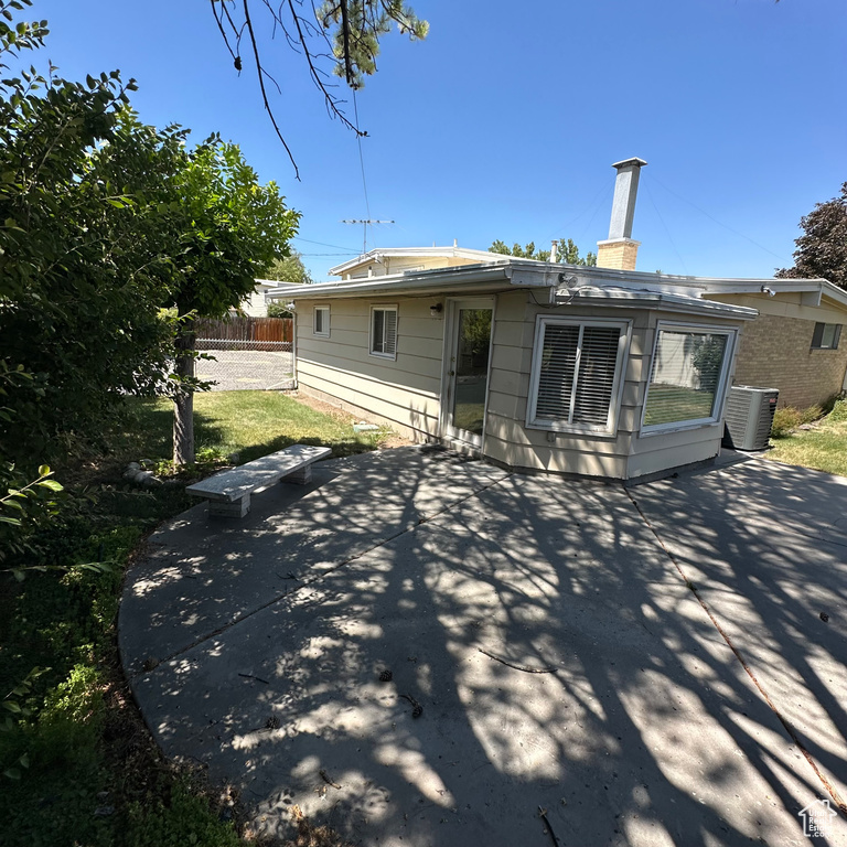 2845 W MARCUS RD West Valley City, UT 84119