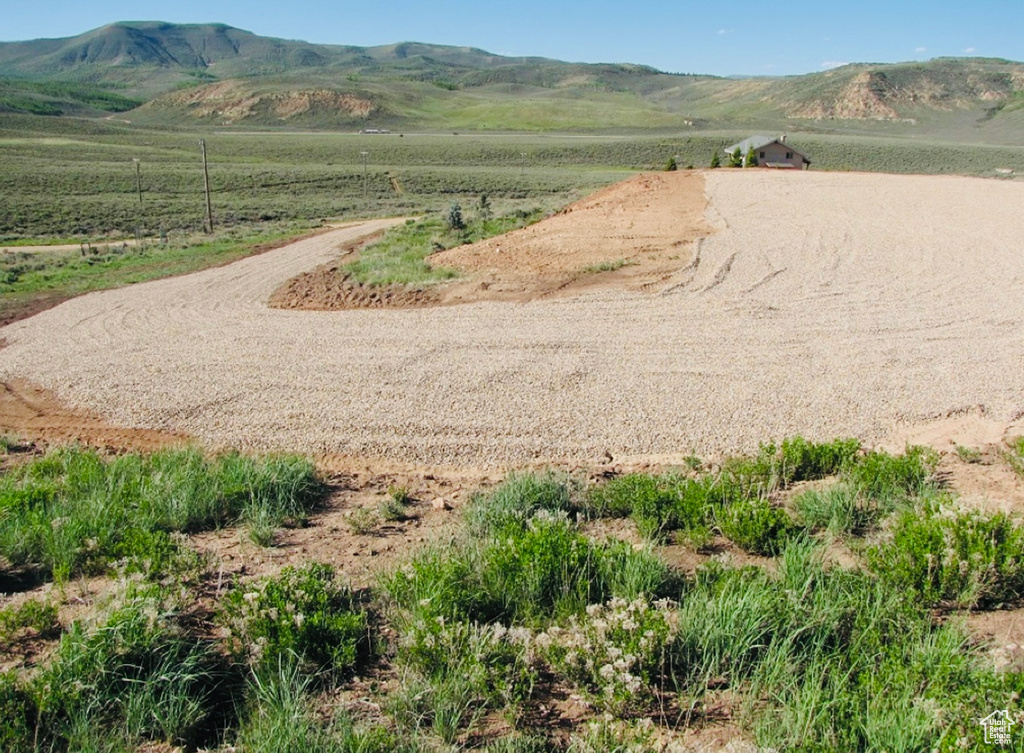 8720 E SOLDIER DR Heber City, UT 84032