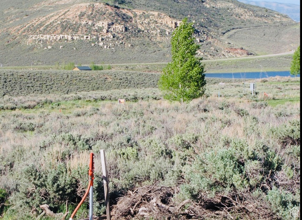 8720 E SOLDIER DR Heber City, UT 84032