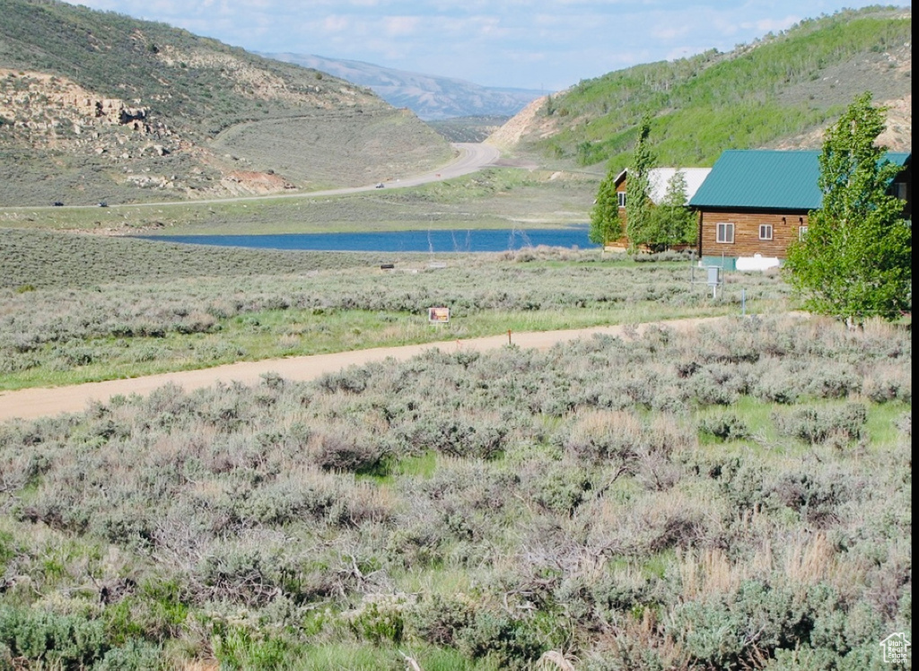 8720 E SOLDIER DR Heber City, UT 84032