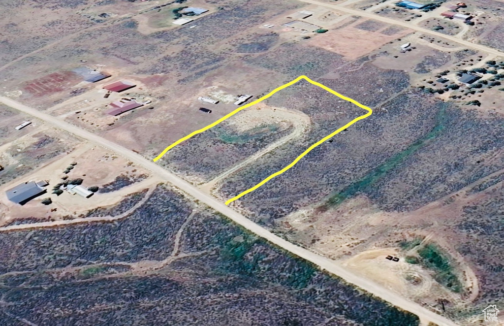 8720 E SOLDIER DR Heber City, UT 84032