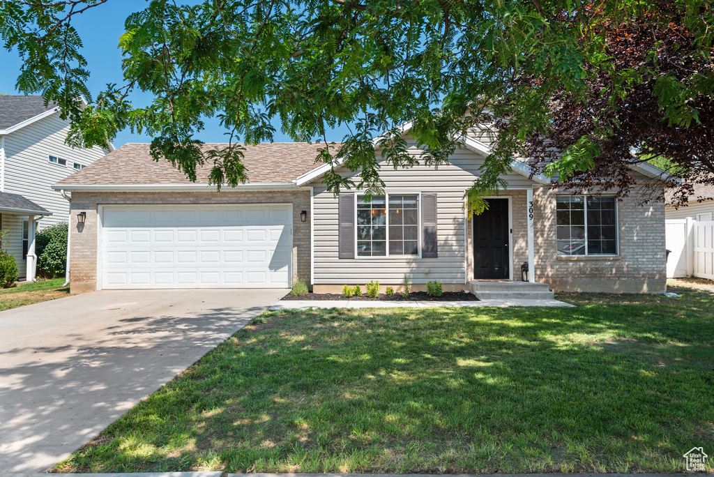 309 S 540 W Spanish Fork, UT 84660