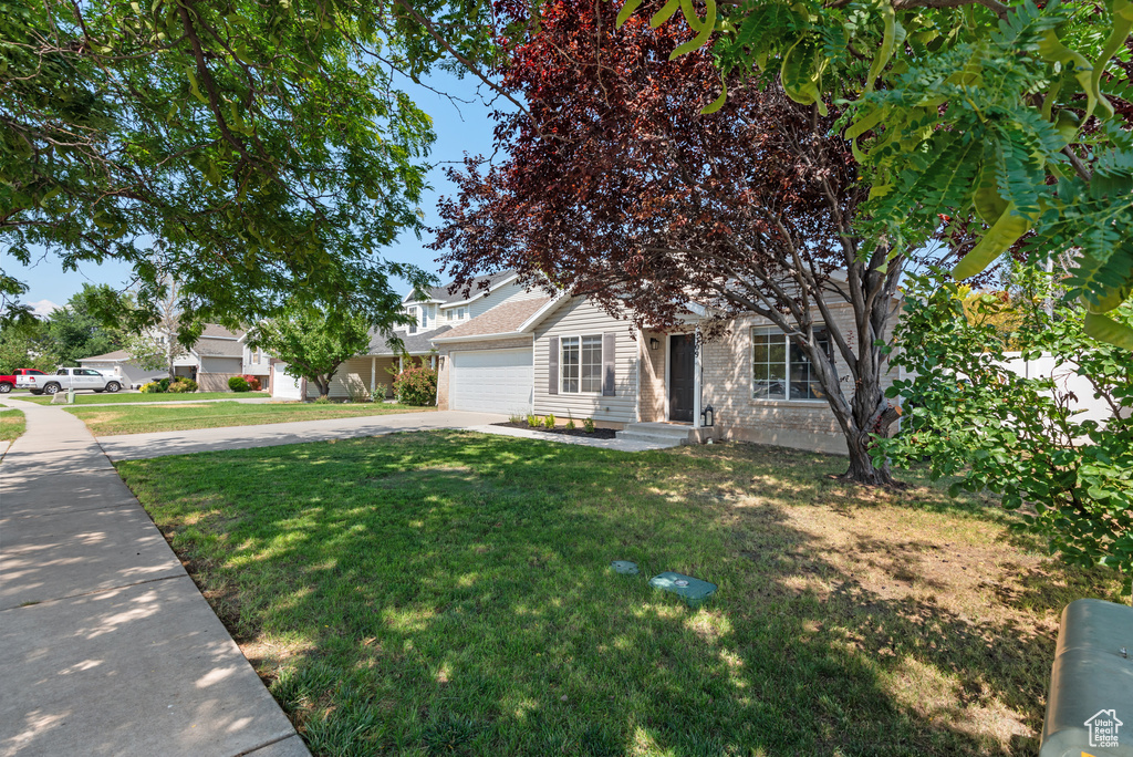 309 S 540 W Spanish Fork, UT 84660