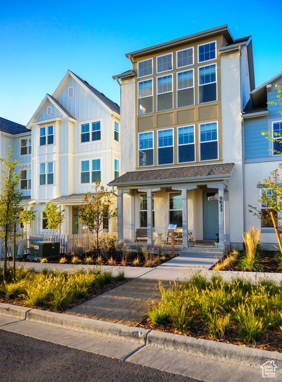 7017 W SOUTH JORDAN PKWY #377 South Jordan, UT 84009